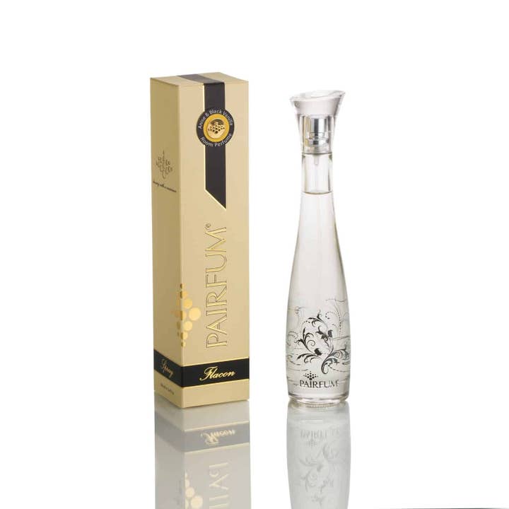 Pairfum London - Wholesale Room & Linen Spray - Flacon - Perfume Room Spray - Pink Lavender