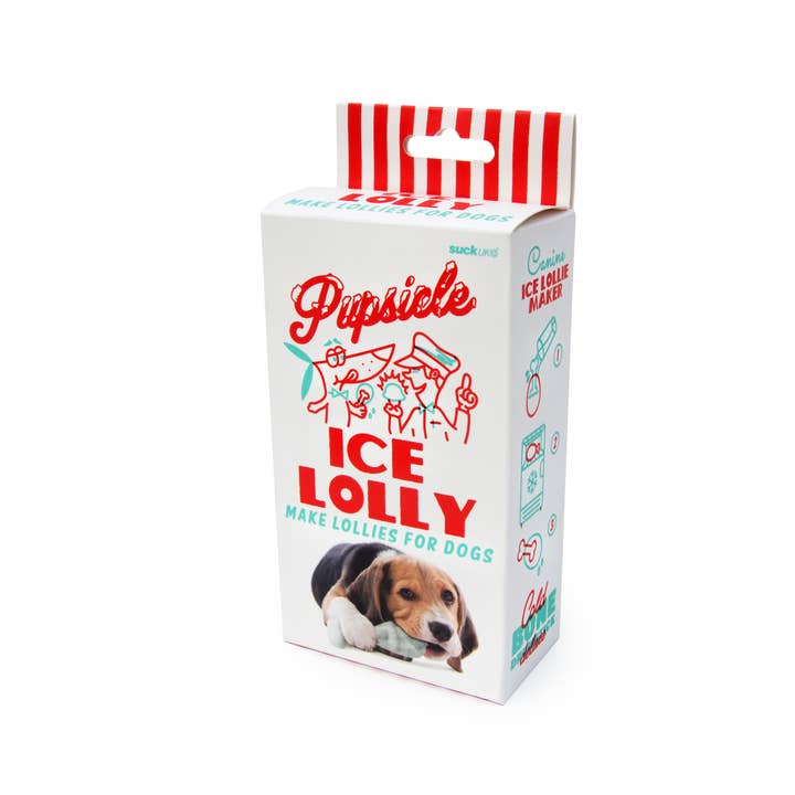 Pupsicle Ice Lolly Maker for Dogs and other Purchase Wholesale pupsicle. Free Returns & Net 60 Terms on Faire trending on Faire.