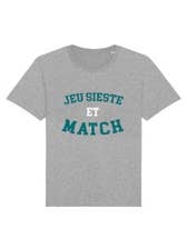 Maglietta da uomo Nap Game and Game per la vendita all'ingrosso da parte di Koloris