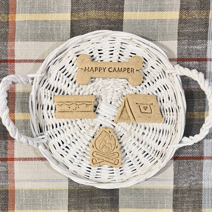 HAPPY CAMPER BUNDLE for wholesale by Sunshine Treat Co., LLC