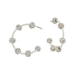 VIDO SILVER for wholesale by Meghan Browne Style