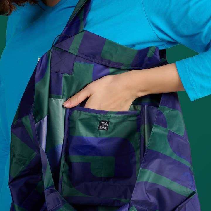 MADE IN SENS - Wholesale Tote Bag - Women's - TOTI BAG OFFERED - MOTHER'S DAY9