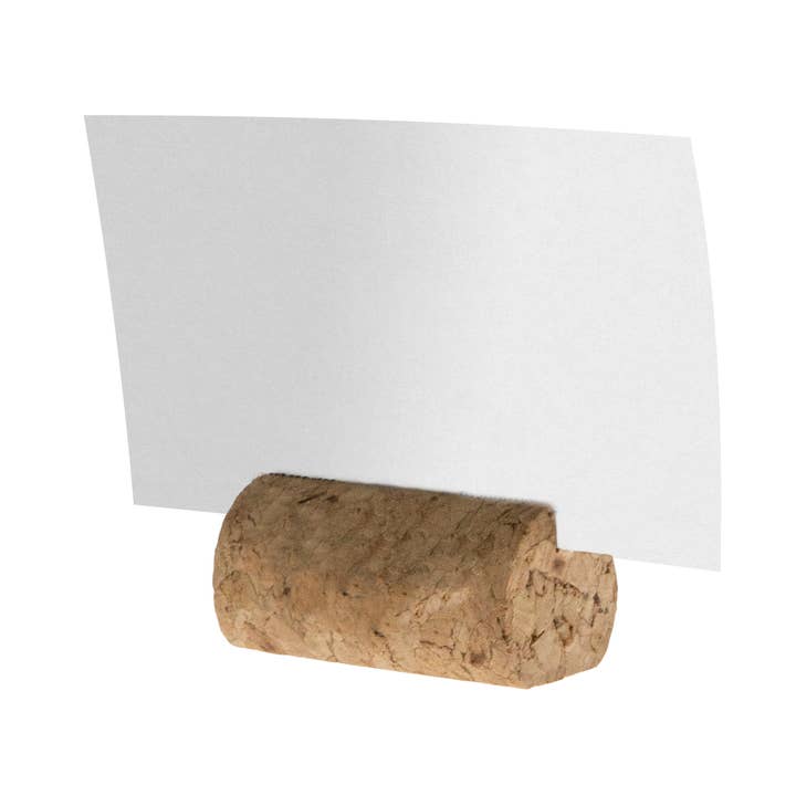 Corky kaarthouder voor wholesale door CUISIVIN