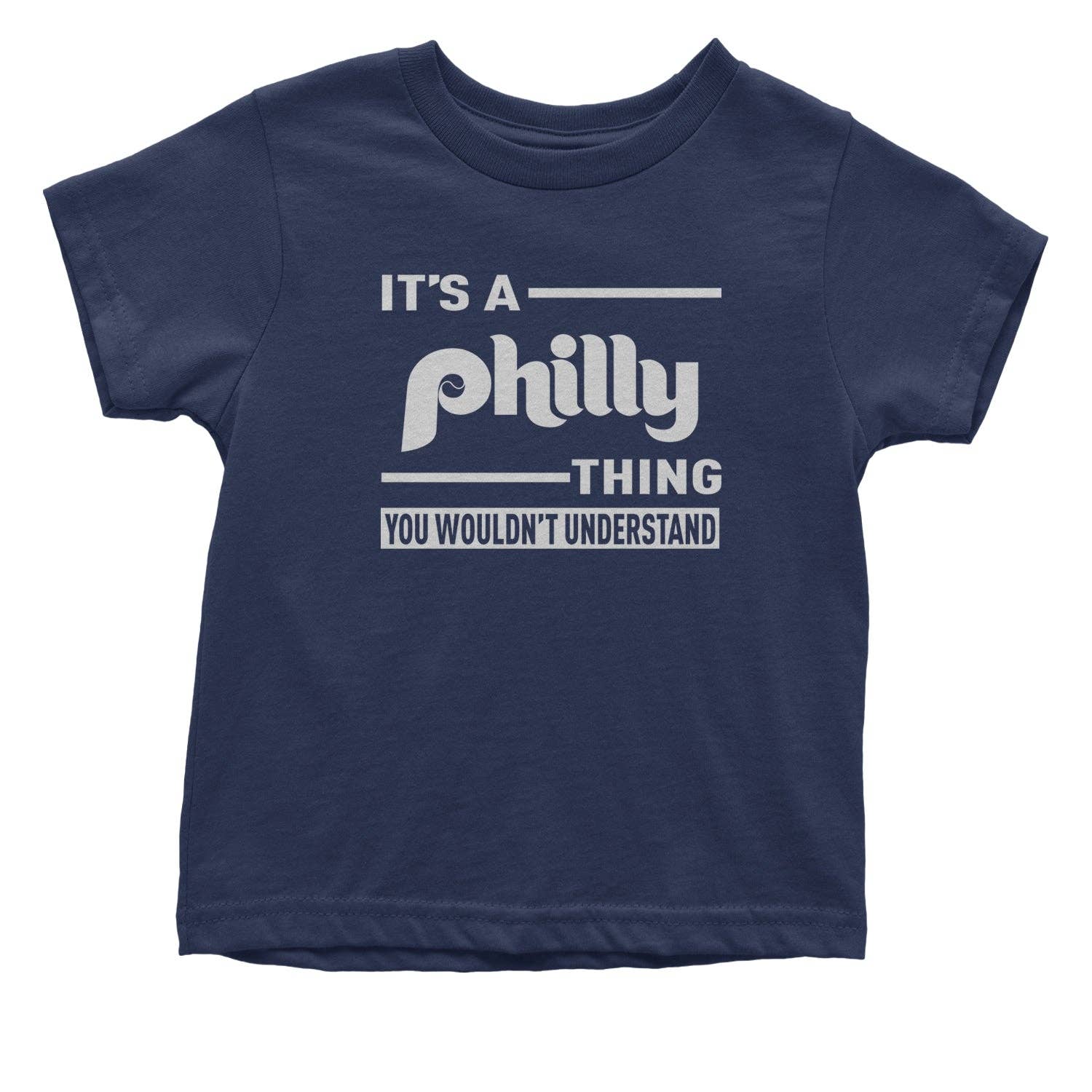 Expression Tees - Vente Body (sans pieds) – bébé - It's A Philly Thing, You Wouldn't Understand, barboteuse une pièce pour bébé et t-shirt pour tout-petit13