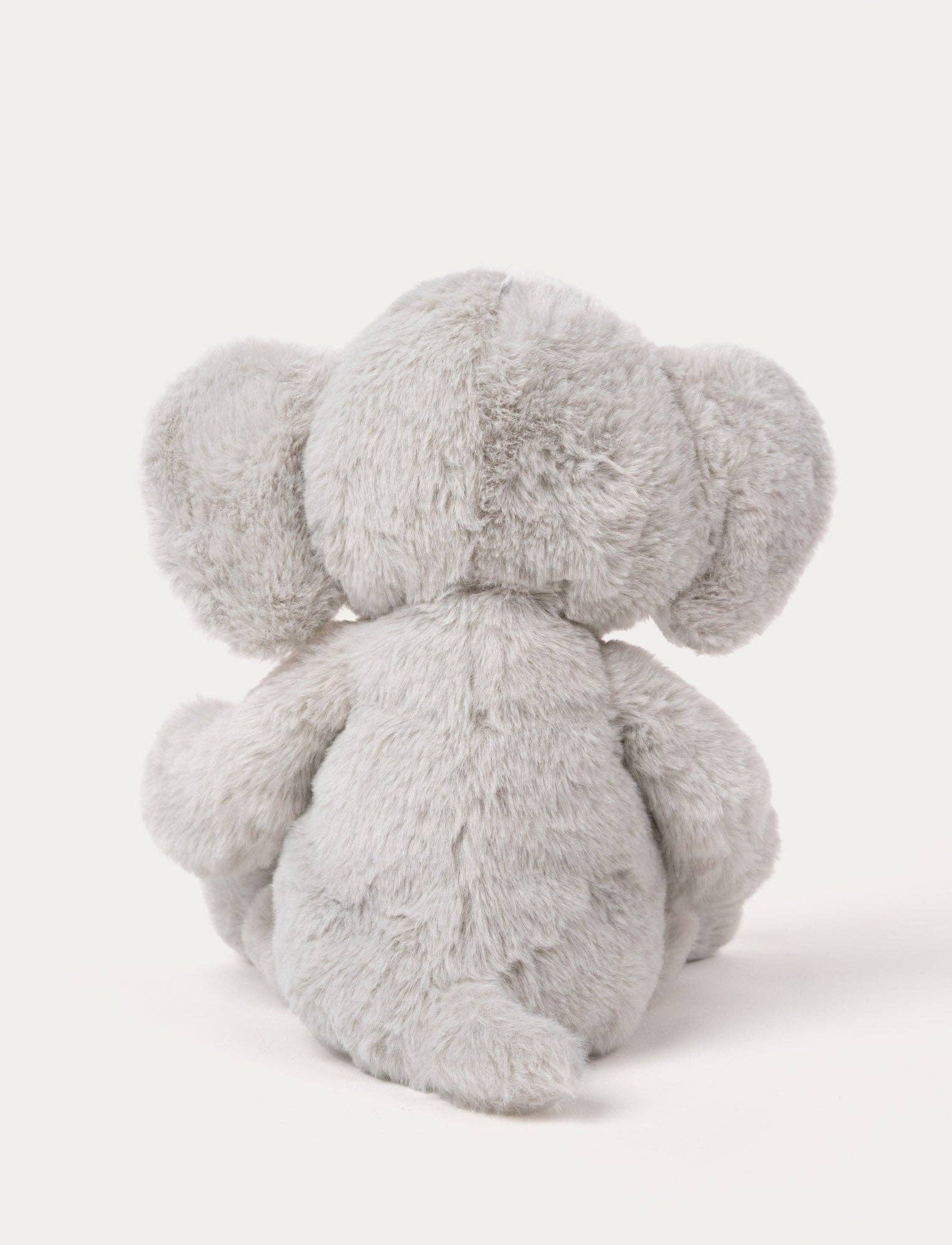 Teddykompaniet - Wholesale Stuffed/Plush Toy - Kids & Baby - Teddy Wild, Elephant2