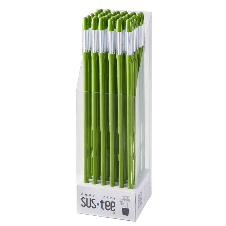 SUStee - Wholesale Tuingereedschap - SuStee 36 stuks, groot, groen0