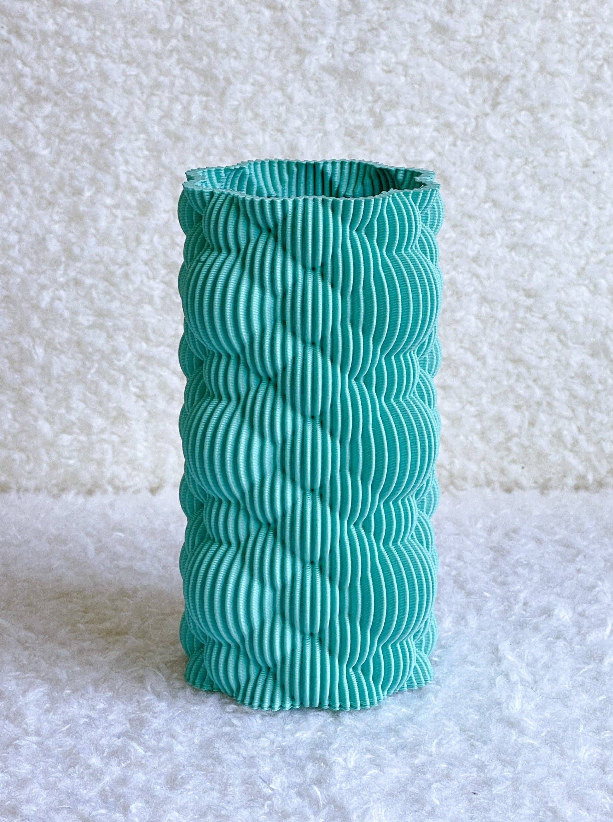 Me Make Pretty - Wholesale Vase - Bubble Vase34