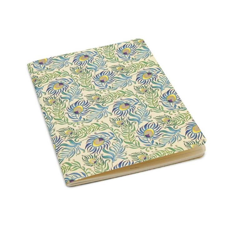 San Lorenzo Design – wholesale Journal/diary – Florentine A5 Softcover Journals, Italian Stationery