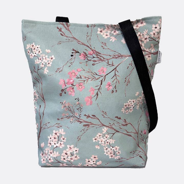 TOTEBAG LENA voor wholesale door LICHIS BLANCOS