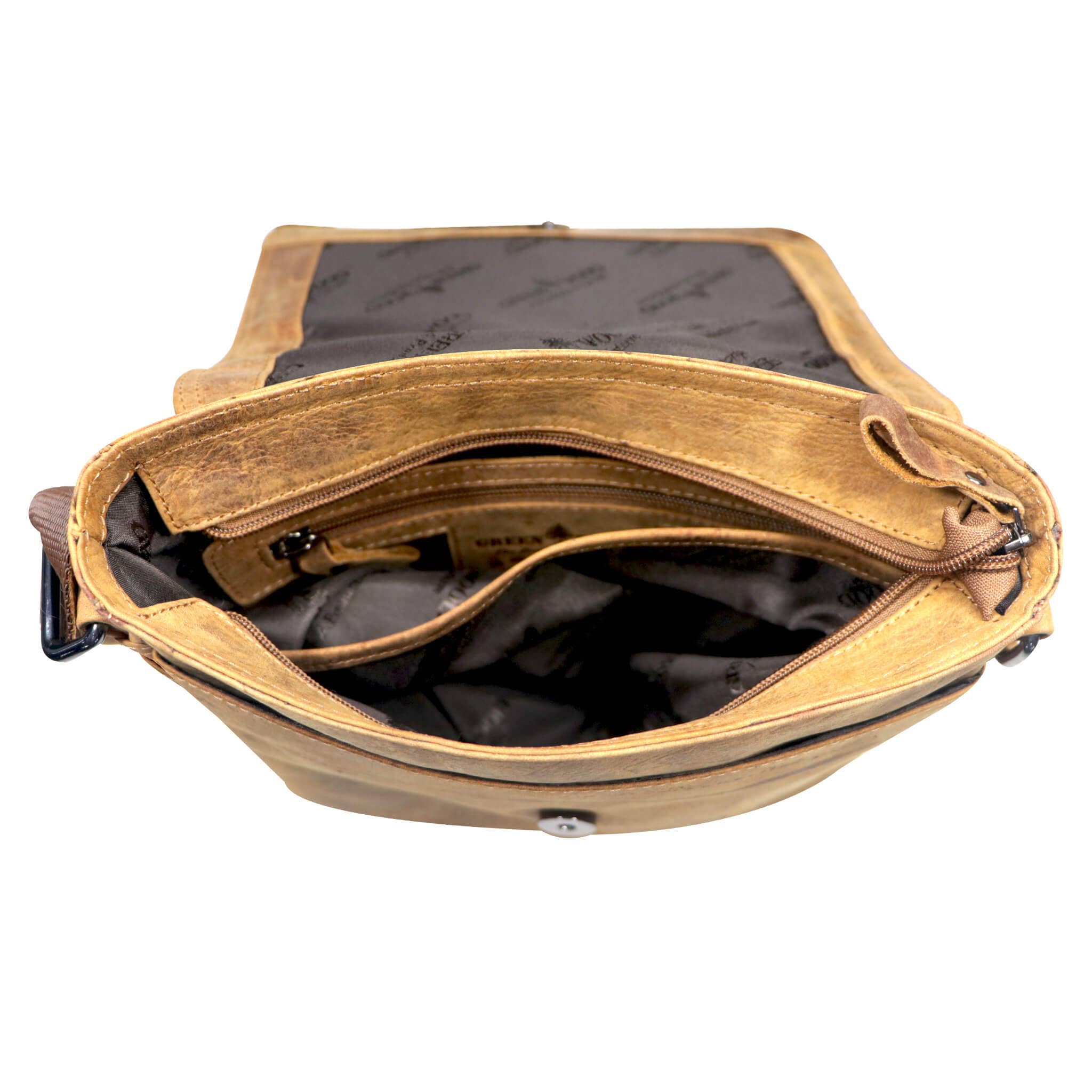 Greenwood – Großhandel Umhängetasche - Damen – Jost Ledertasche Damen Umhängetasche Klein Herren Vintage7