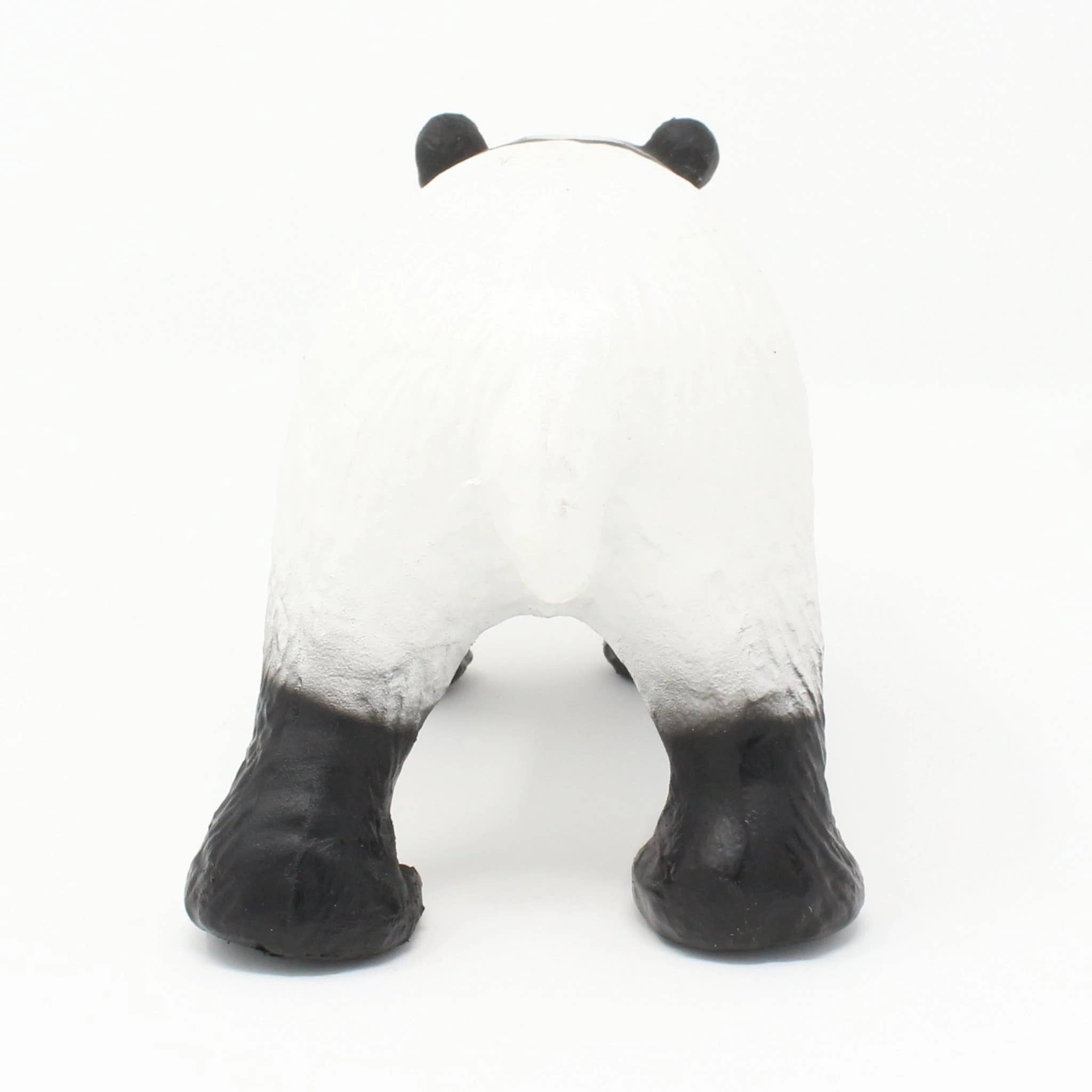 Wit/zwart Panda beer voor groothandel op Faire3