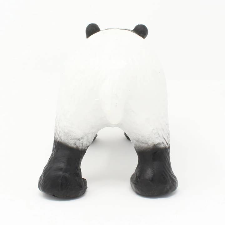 Wit/zwart Panda beer voor groothandel op Faire3