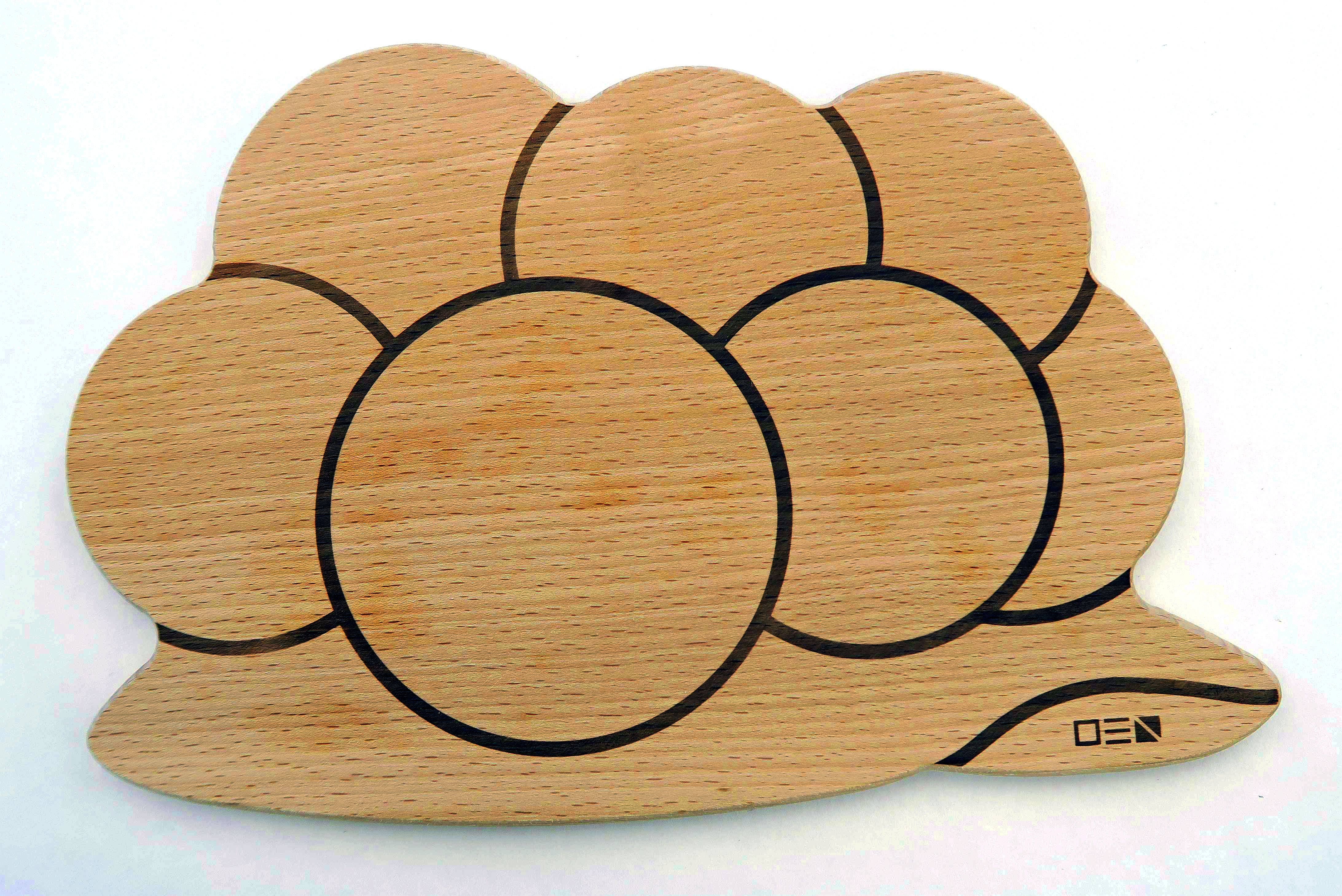 DeinDesignWerk GmbH - Wholesale Cutting Board - Bollenhut design snack brettle | kitchen cutting board2