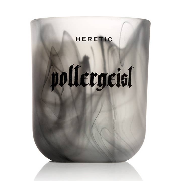 POLTERGEIST CANDLE for wholesale by Heretic Parfum