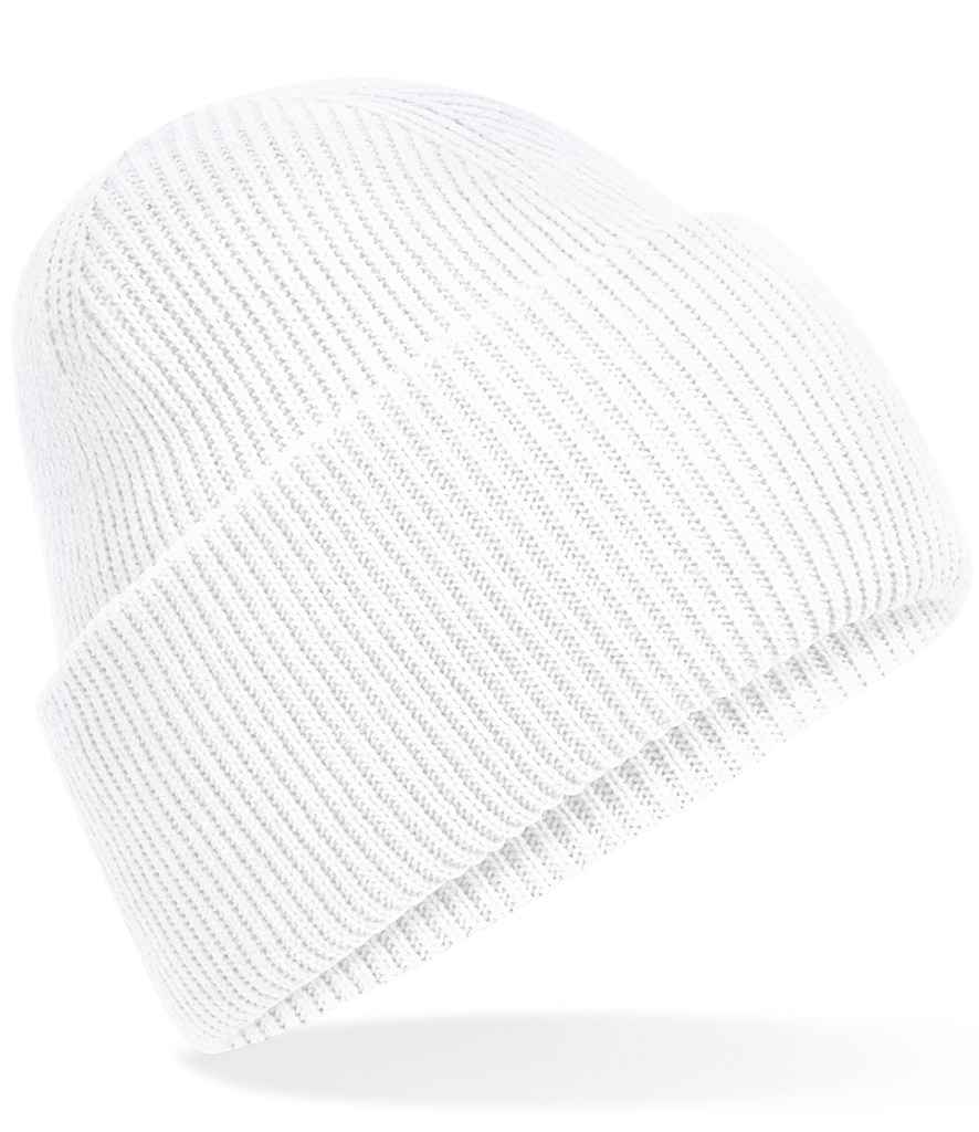 Pierre Francis - Wholesale Beanie - Women's - Beechfield - Classic Engineered Deep Cuffed Beanie29