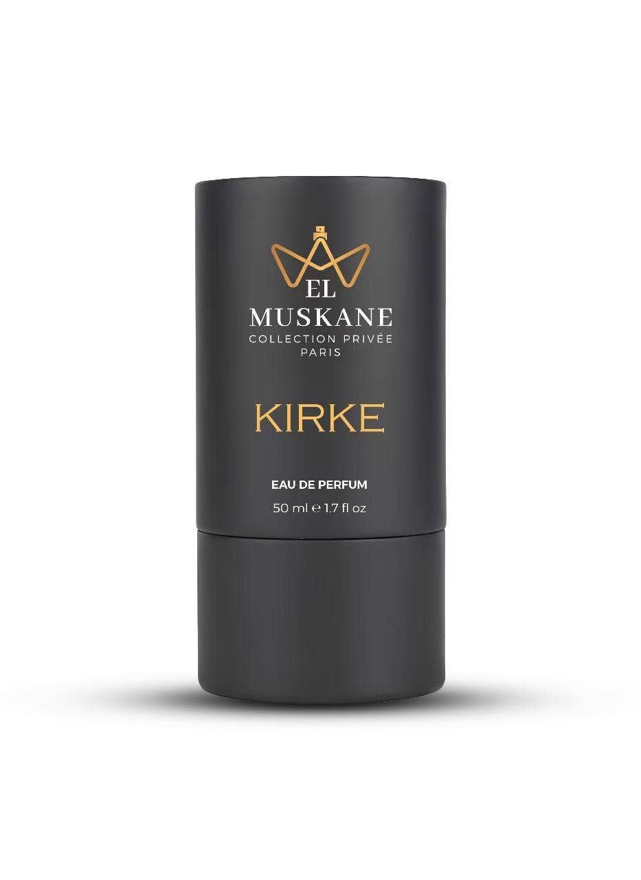 BELLISSIMA BIJOUX - Vente Parfum/Eau de toilette - Parfum Kirke – Eau de Parfum El Muskan | Collection Privée 1