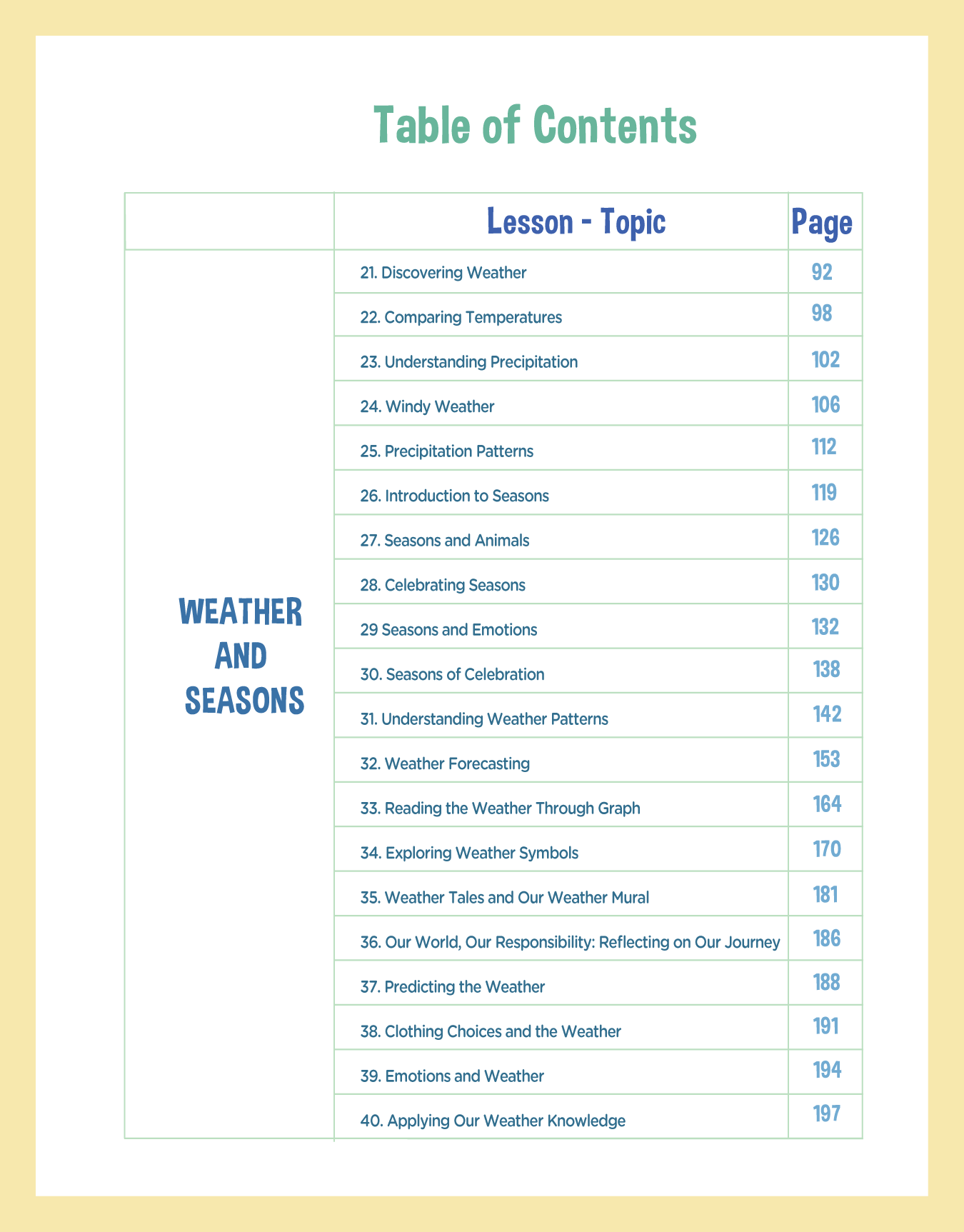 Brings Joy Learning - Wholesale Education - 1st Grade Unit 3: Nature's Symphony4