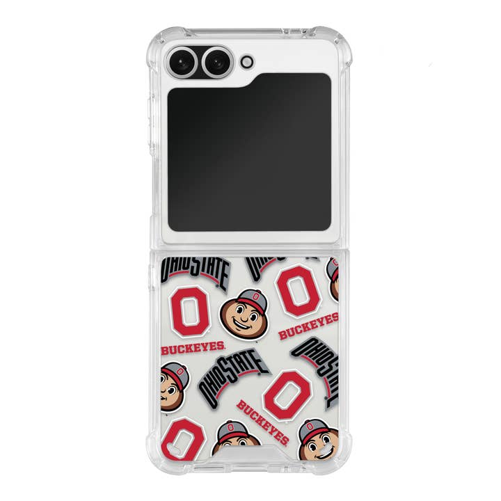 Ohio State Buckeyes HD Samsung Z-serien telefonskal för wholesale av Affinity Bands