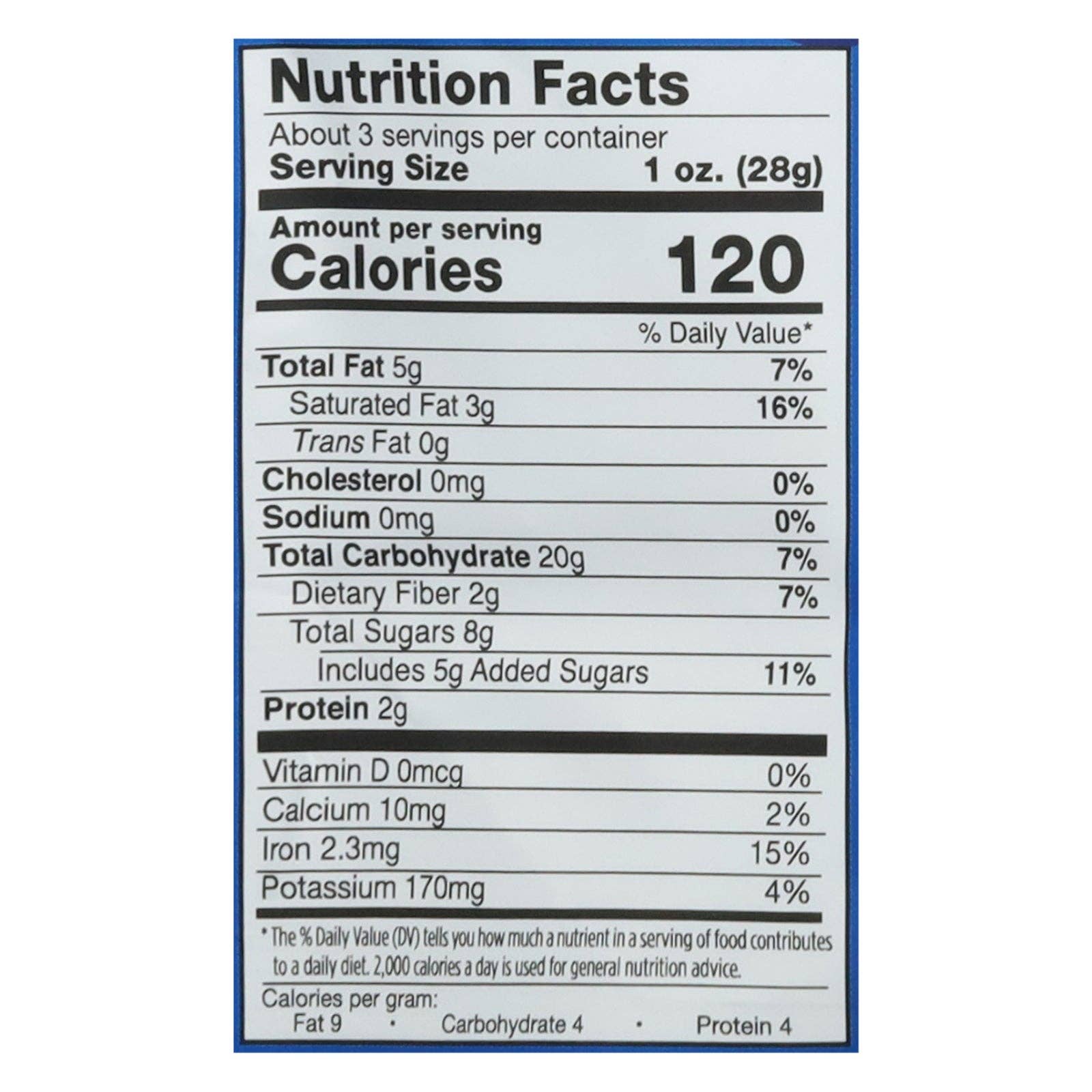 Everyday Supply Co - Wholesale Chocolate Covered Sweets - Undercover Chocolate - Dark Choc Blueberry Crisps 12-Pack1