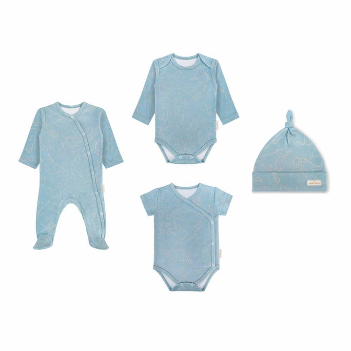 BJØRN SÆT for engroshandel hos Chérubin