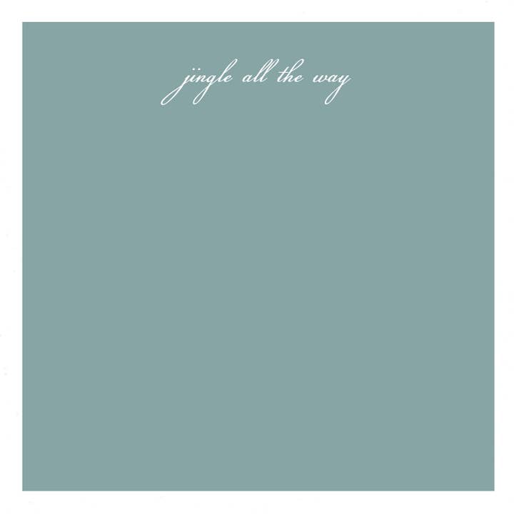 Jingle Notepad (Copia) per la vendita all'ingrosso da parte di The Pen + Piper