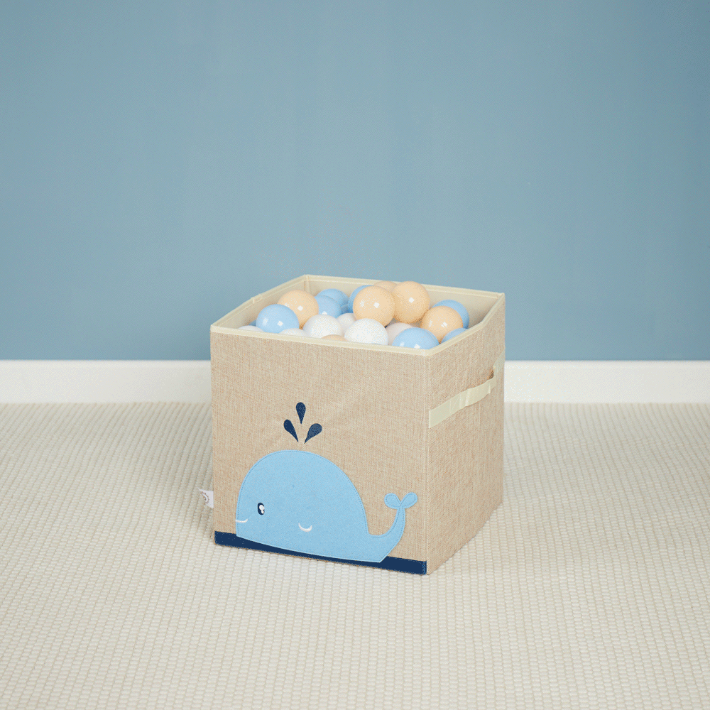 Bieco Spielwaren - Wholesale Sportbal - Kinderen - Balls Beach 100 stuks1