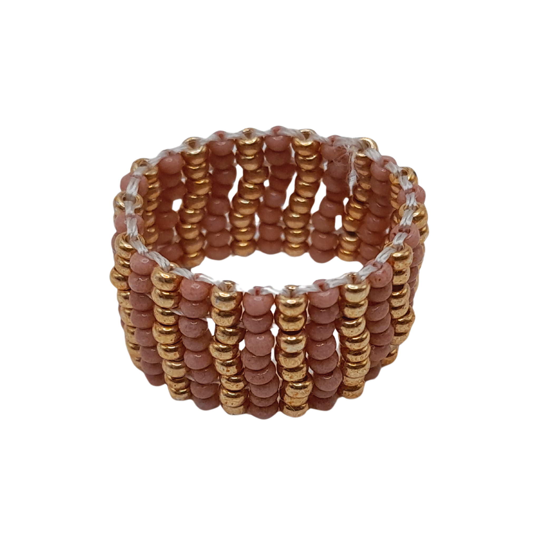 Moio - Wholesale Band/Stacked Ring - Rings35