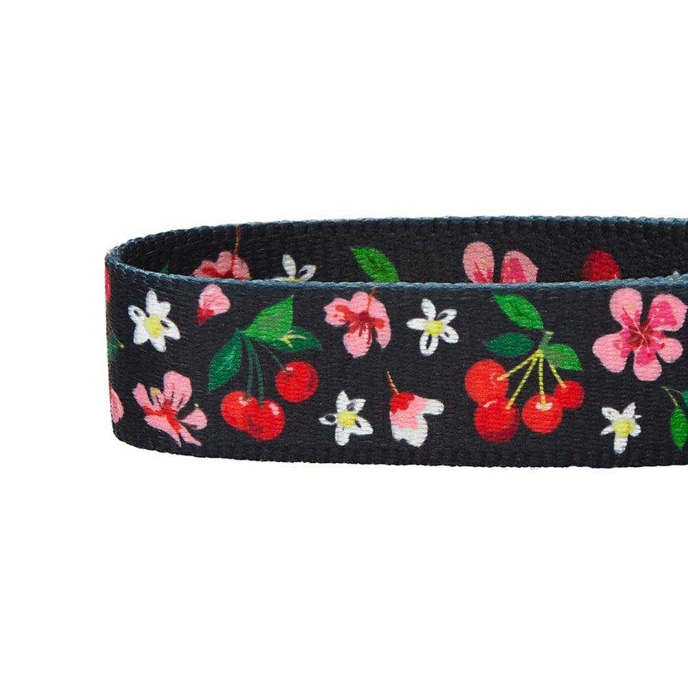 Blueberry Pet - Wholesale Pet Collar - Dog - Summer Floral Dog Collar in Pastel Colors for Girl Dogs12