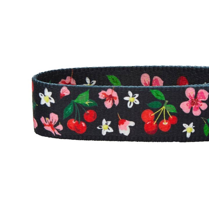 Blueberry Pet - Wholesale Pet Collar - Dog - Summer Floral Dog Collar in Pastel Colors for Girl Dogs12