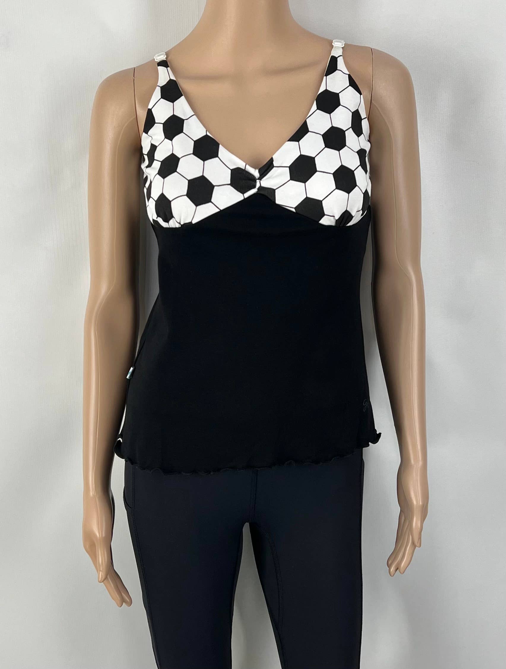 Salzmann Restwaren GmbH - Wholesale Tank Top - Women's - Women's tops, shirts, tank tops, summer clothing, casual wear8