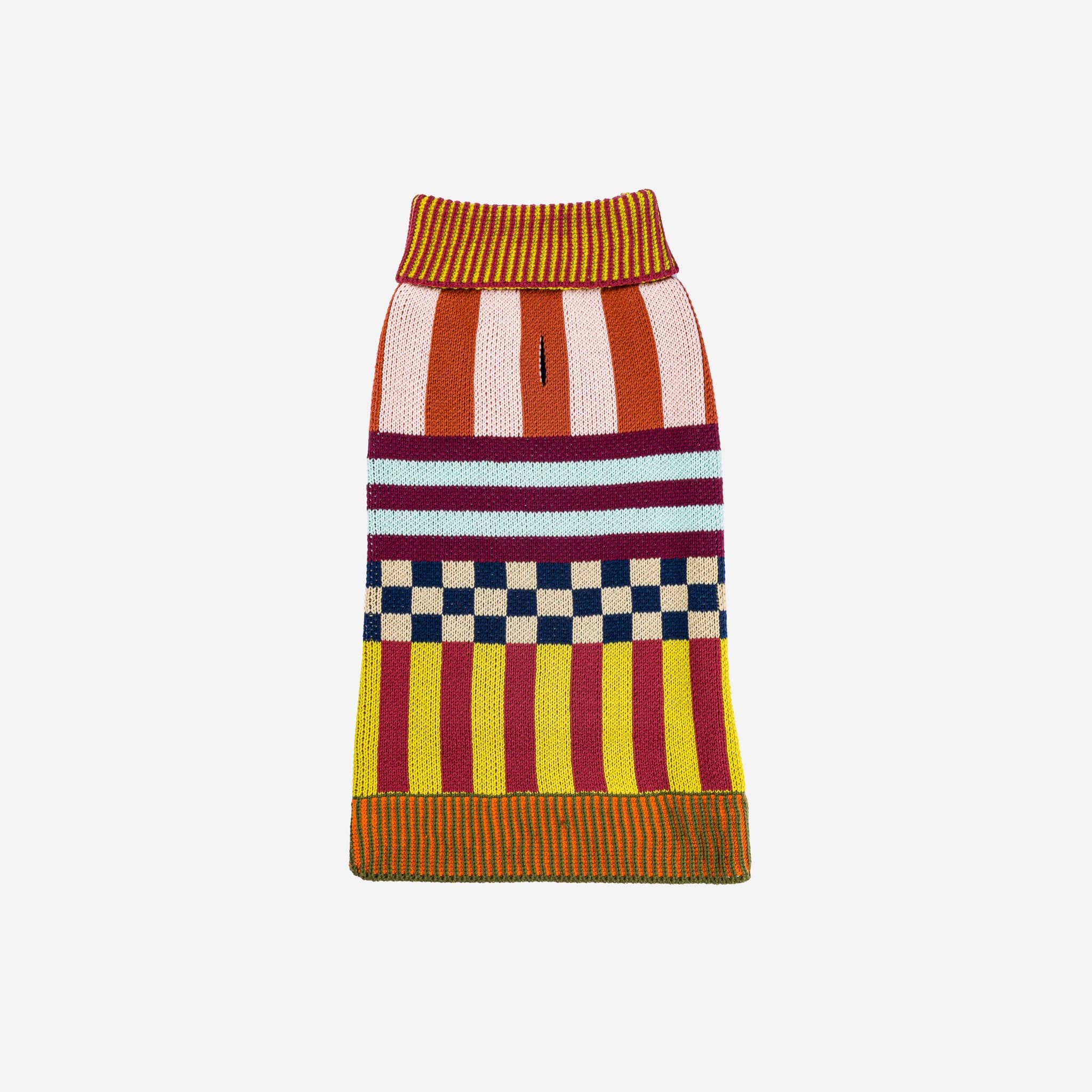 VERLOOP | knits - Vente Pull – chien - Pull pour chien à motifs variés1