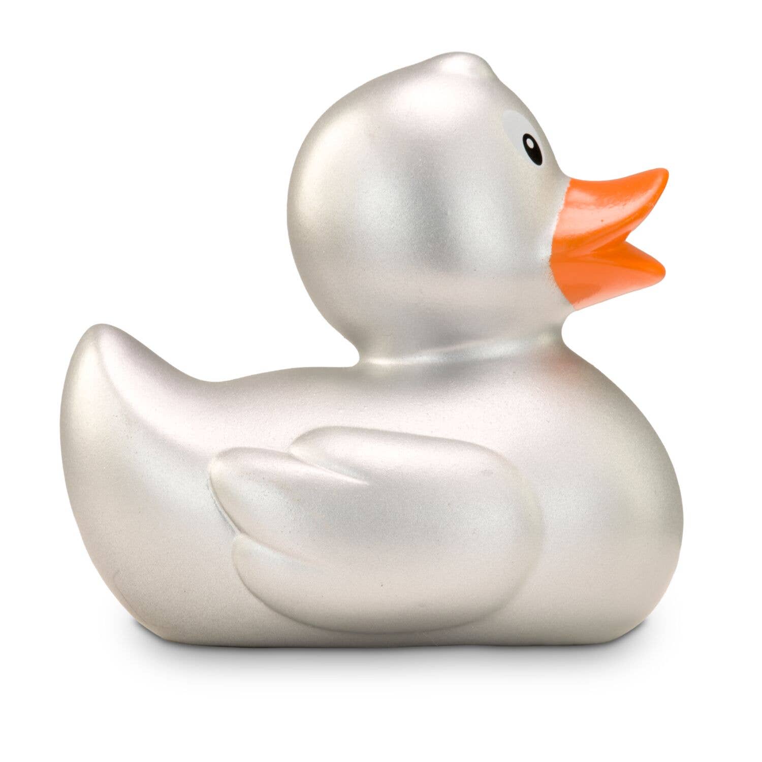 ROEMER WELLNESS - Wholesale Beach/Pool Toy - Kids & Baby - Advertising duck Sylvie Silber, approx. 8 cm5