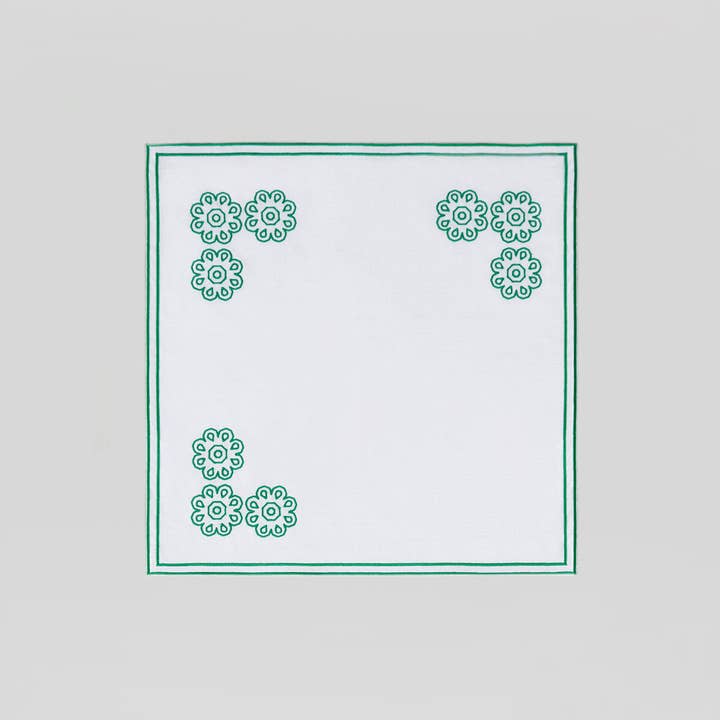 SERVIETTE CHÂTEAU SVEVO pour la vente par Cibelle