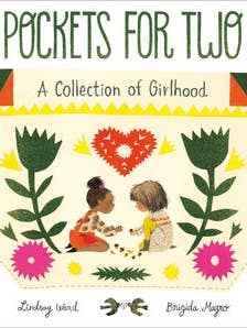 Pockets for Two : Lindsay Ward for wholesale by HarperCollins