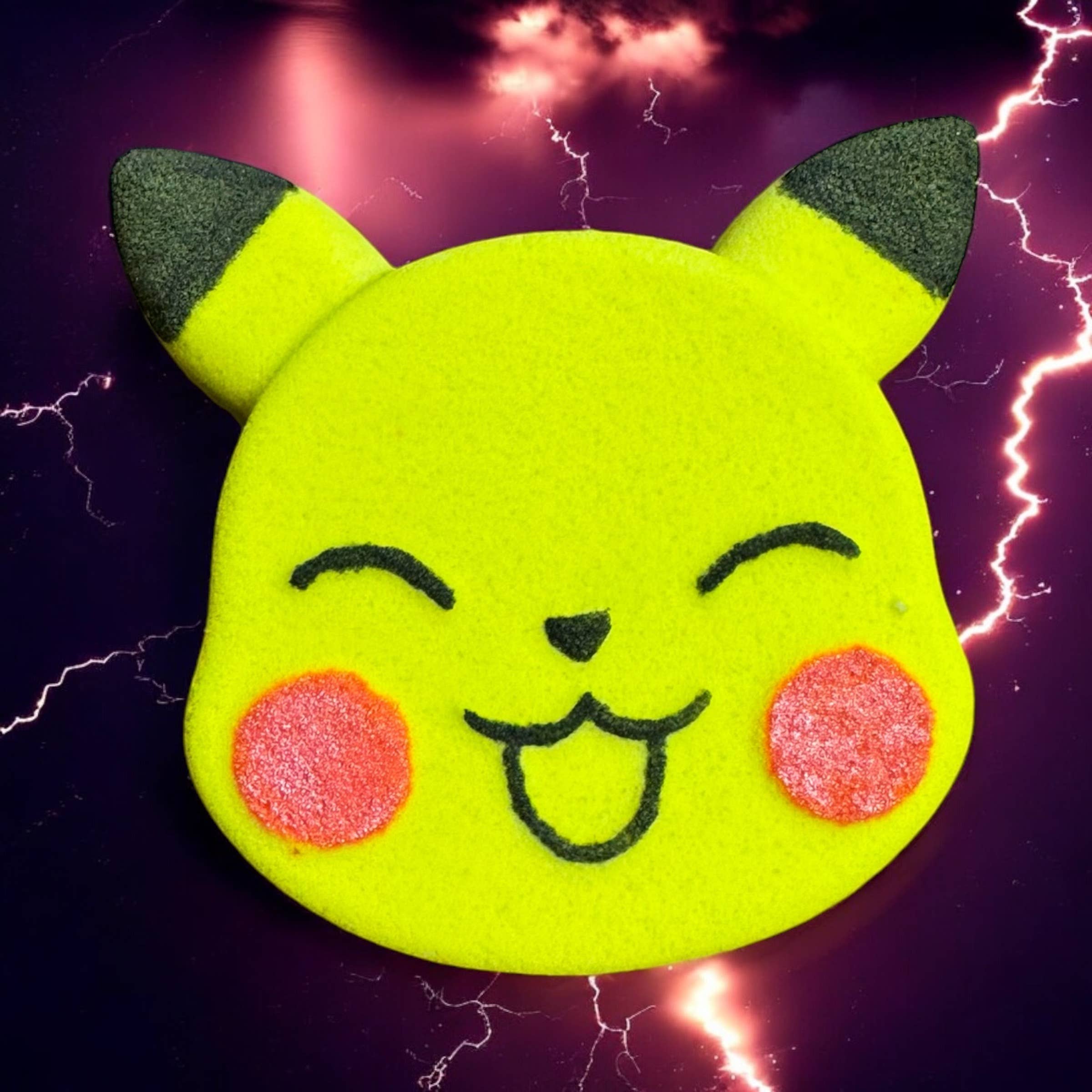 Scent Apothecary – wholesale Bath bomb/fizz – Pikka bath bomb0