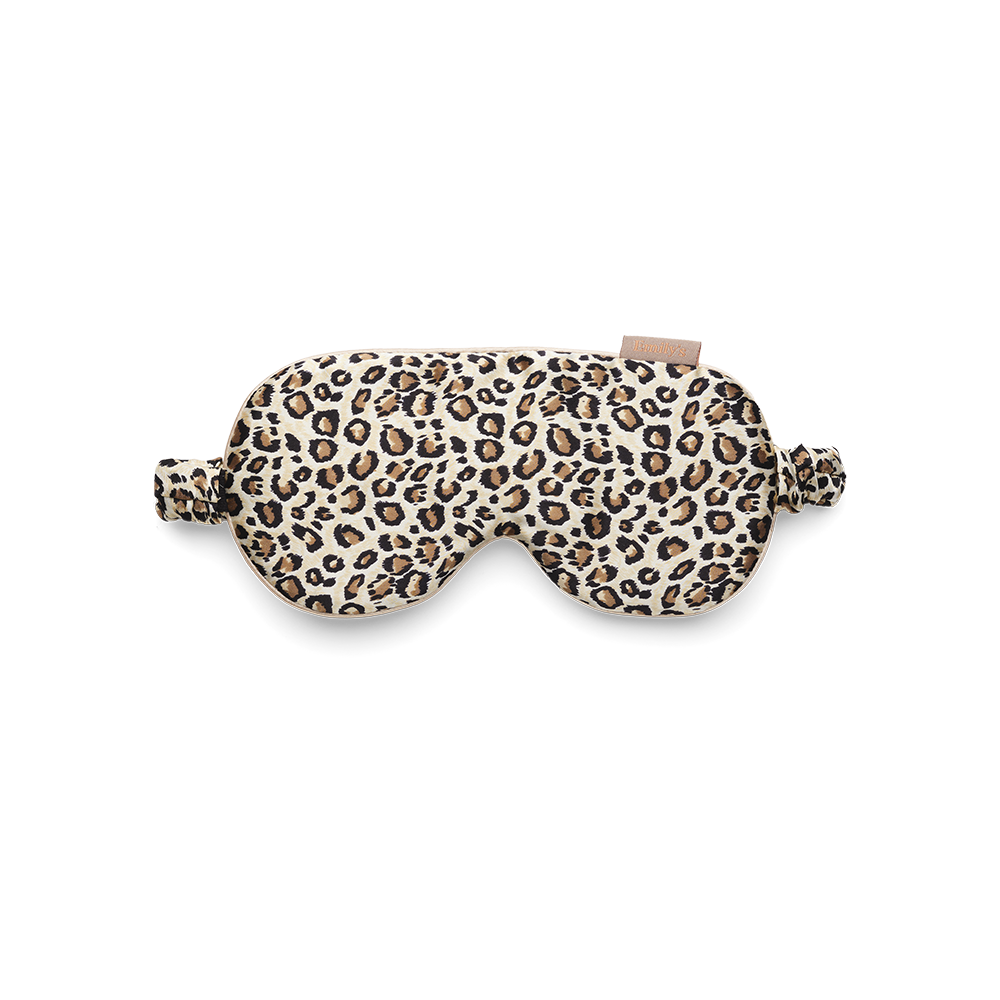 Emily's Pillow - Wholesale Sleep/Eye Mask - Pure Silk Sleep Mask1