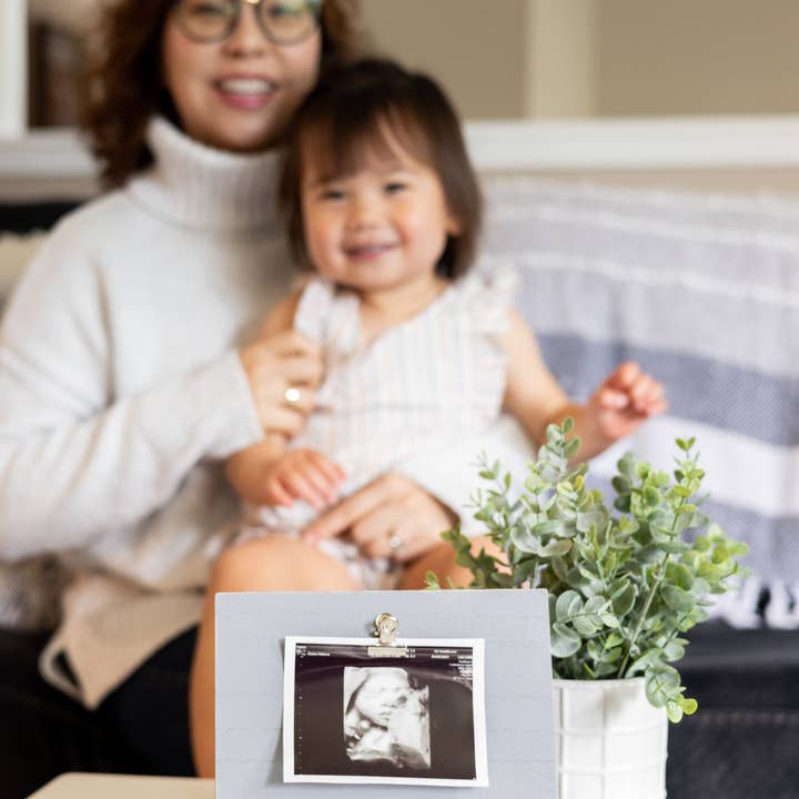 Pearhead - Wholesale Picture Frame - Kids & Baby - Grandparents Sonogram Frame