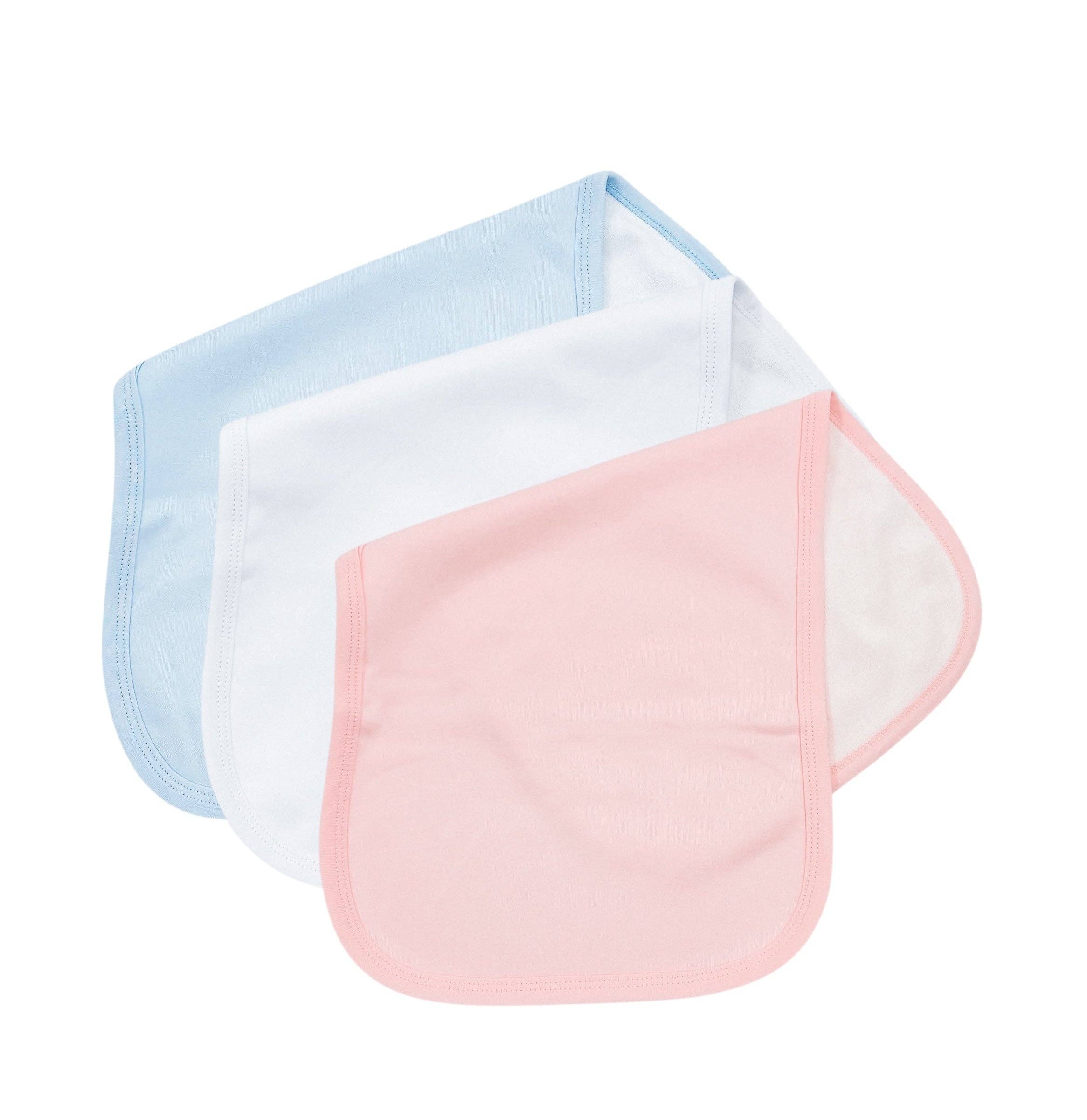 Southern Proper Blanks – Großhandel Spucktuch – Baby – Spucktuch - Einfach4