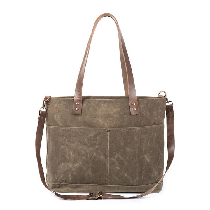 Gina Tote for wholesale by Inner Beauty Effects