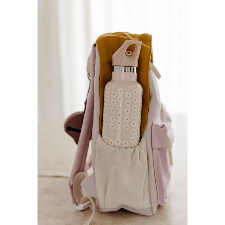 Woven Kids - Wholesale Water Bottle - Drink Bottle - Daisy25
