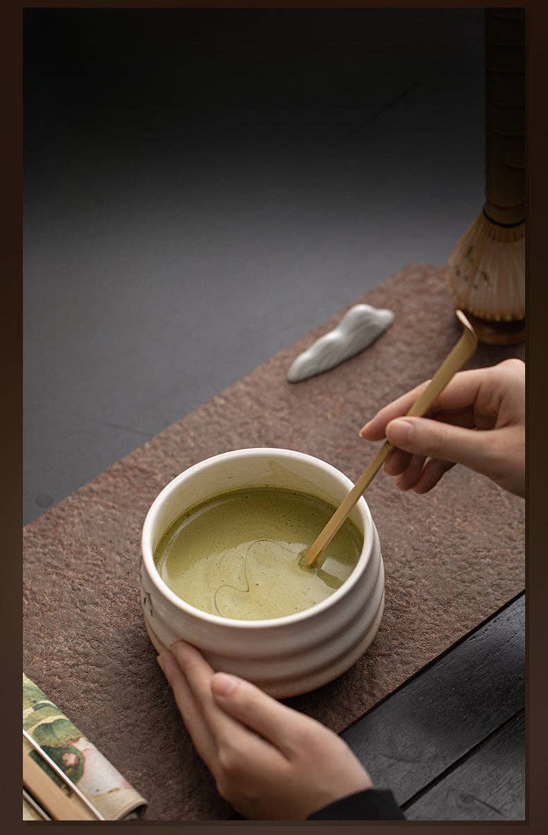 Gohobi （We cover U.S. import duties） - Wholesale Tea Set - Gohobi Ceramic Matcha Set 05026