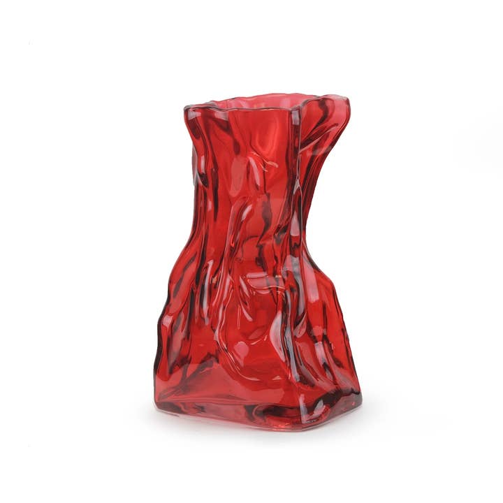 Galore Home - Wholesale Vase - Contemporary Glass Vase