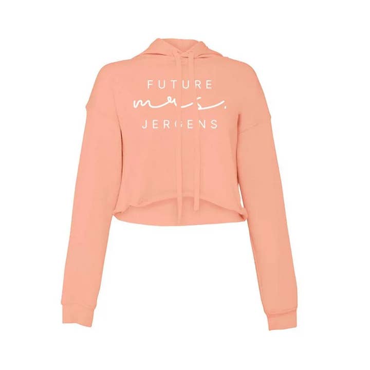 GiftsbyPR - Wholesale Graphic Sweatshirt - Women's - Future Mrs Sweaters, Customized Bride Sweaters2