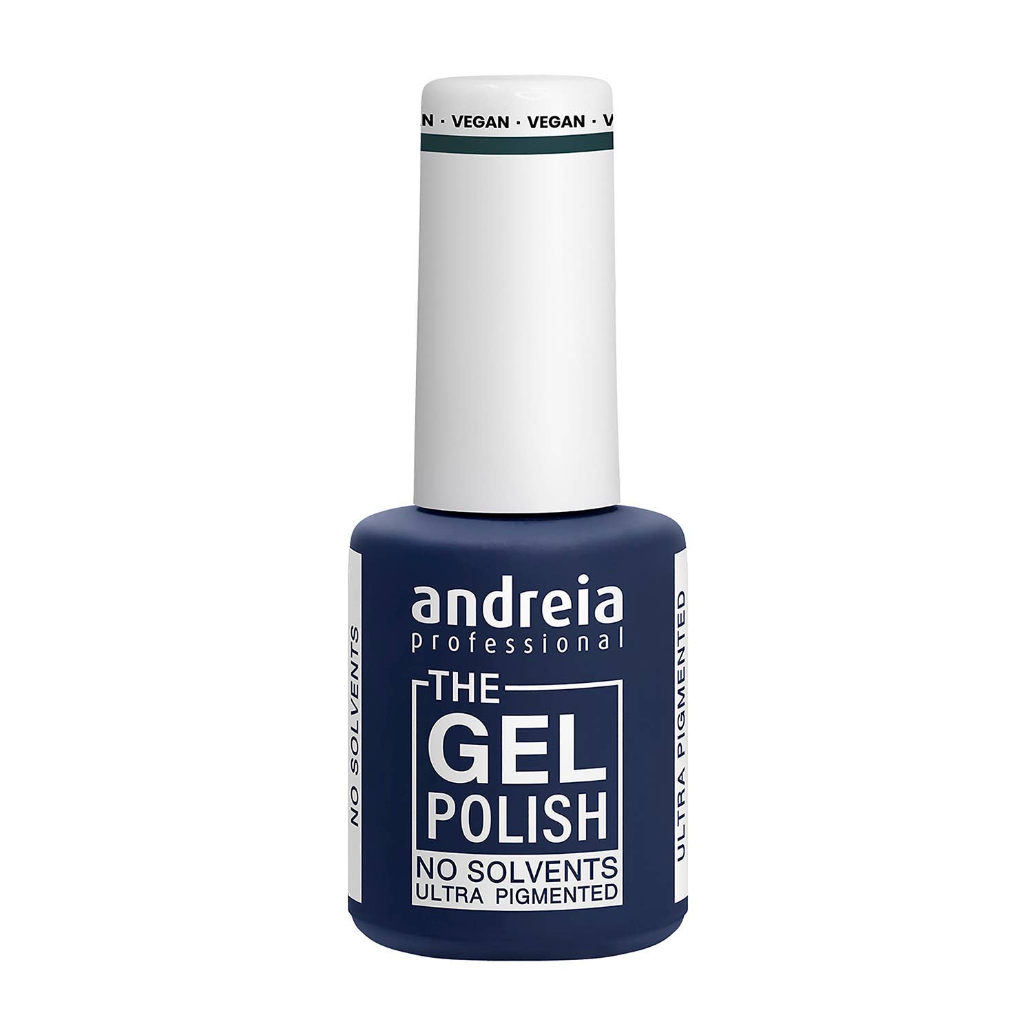 SUBLIME BEAUTY WHOLESALER SL - Wholesale Nail Polish - Andreia Professional The Gel Polish Semipermanent Nail Polish 10 5 ml Color G450