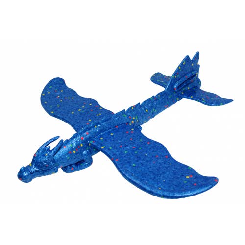 Firefox Dragon Glider Toy Plane for Kids for wholesale by Firefox Toys