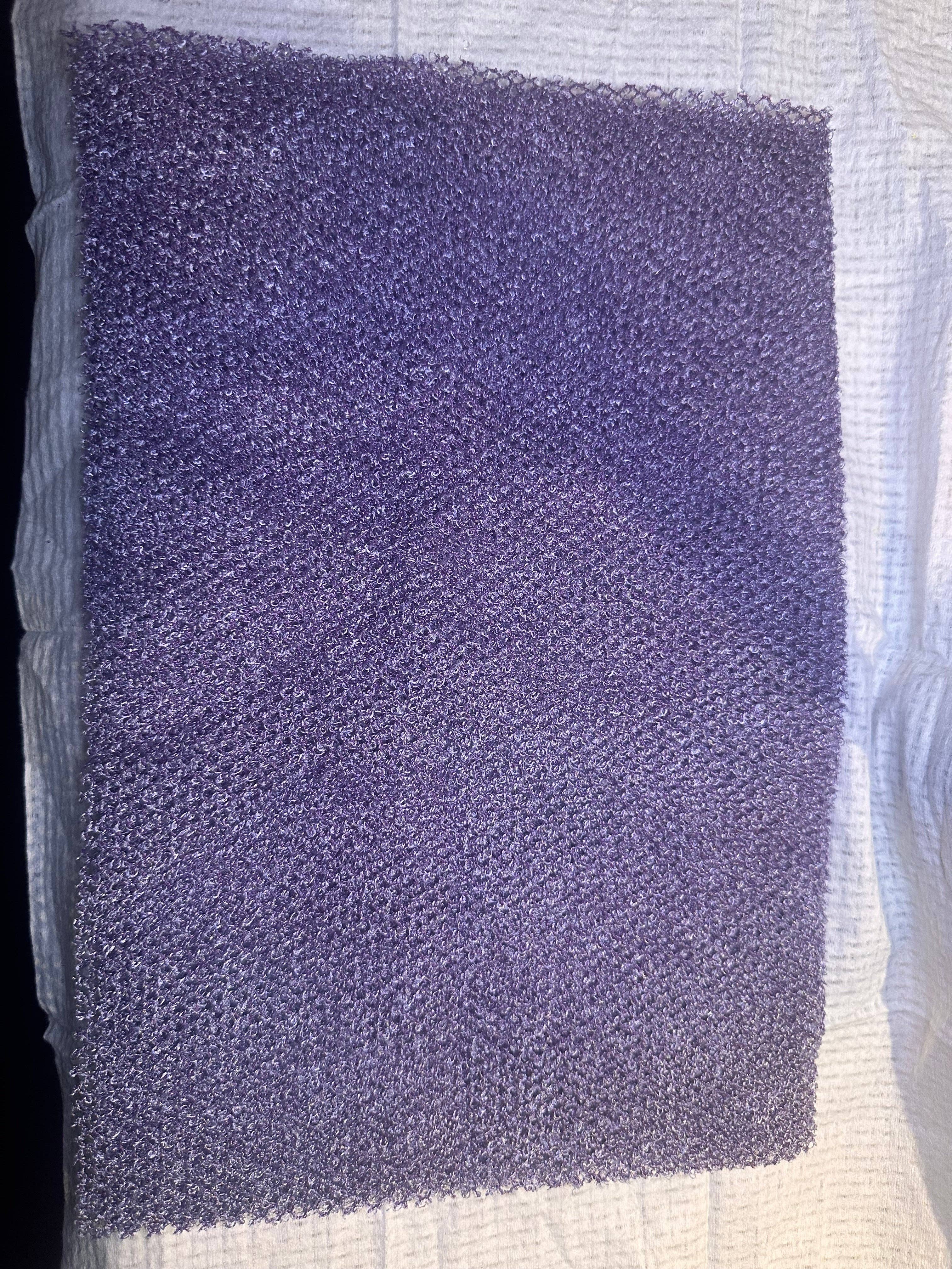 Fiori Essentials&Co – wholesale Bath pouf/sponge – African net Sponge6