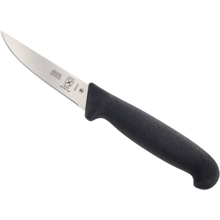 Mercer Culinary BPX Paring Knife, 4-Inch for wholesale by Barfly Mixology Gear & Mercer Culinary