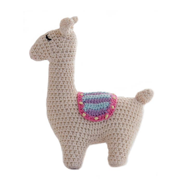 Crochet Llama and other Purchase Wholesale stuffed llama. Free Returns & Net 60 Terms on Faire trending on Faire.