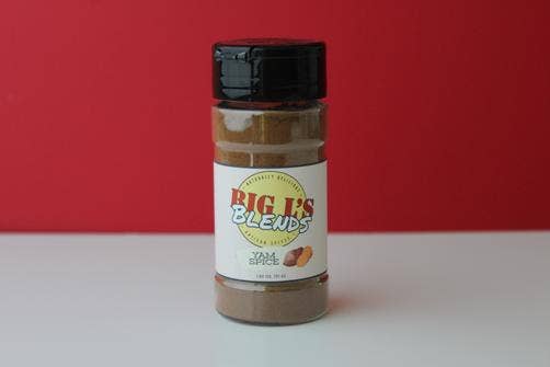 Big L’s Blends - Wholesale Dried Spice Mix - Yam Seasoning1