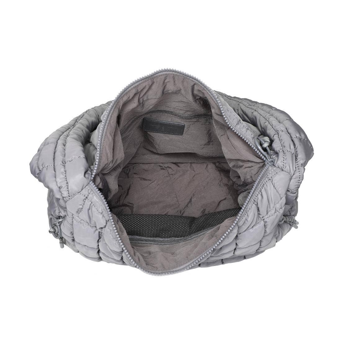 Urban Expressions - Wholesale Shoulder Bag - Women's - Tamsin Quilted Puffer Hobo39